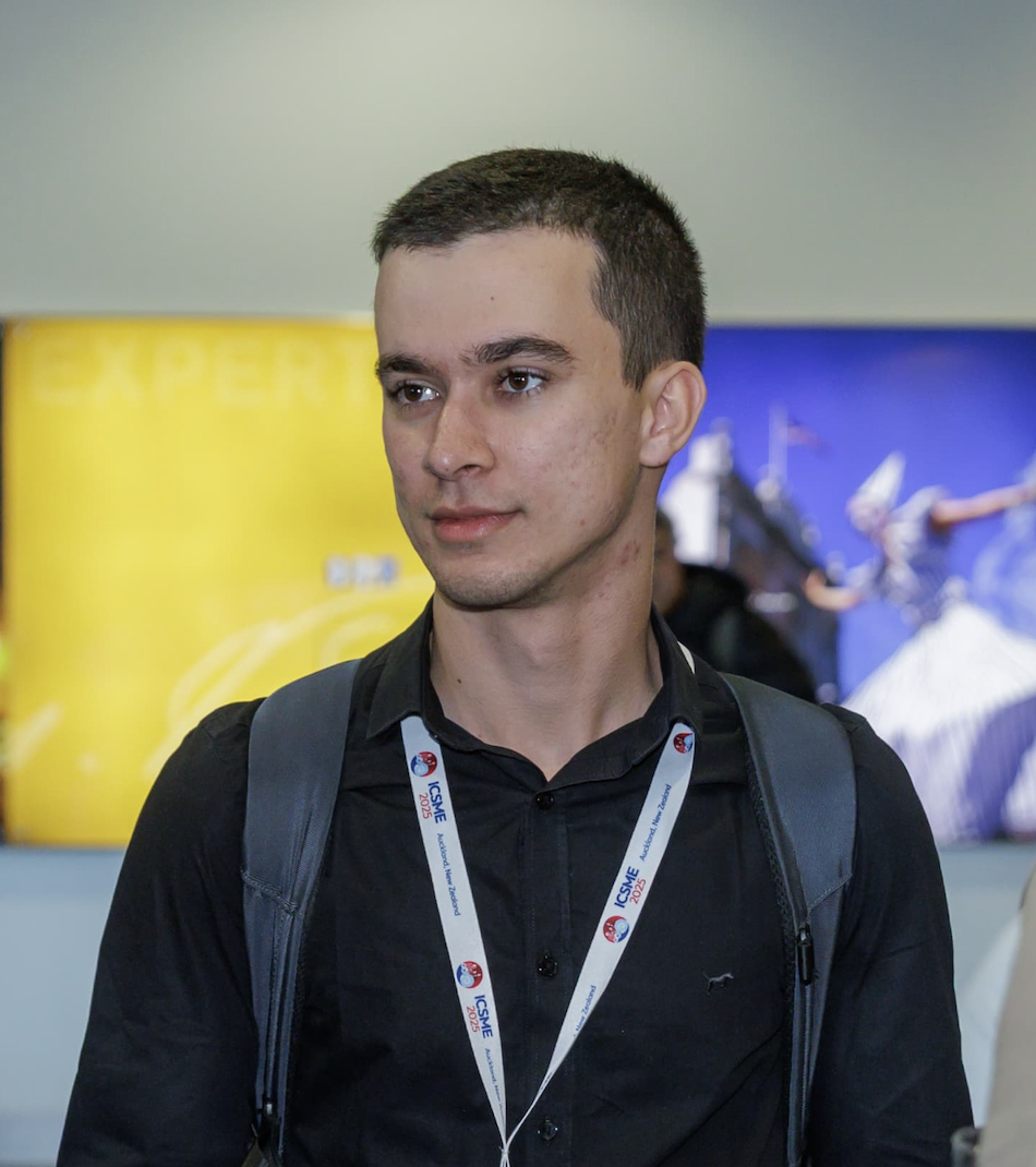 Pedro Oliveira